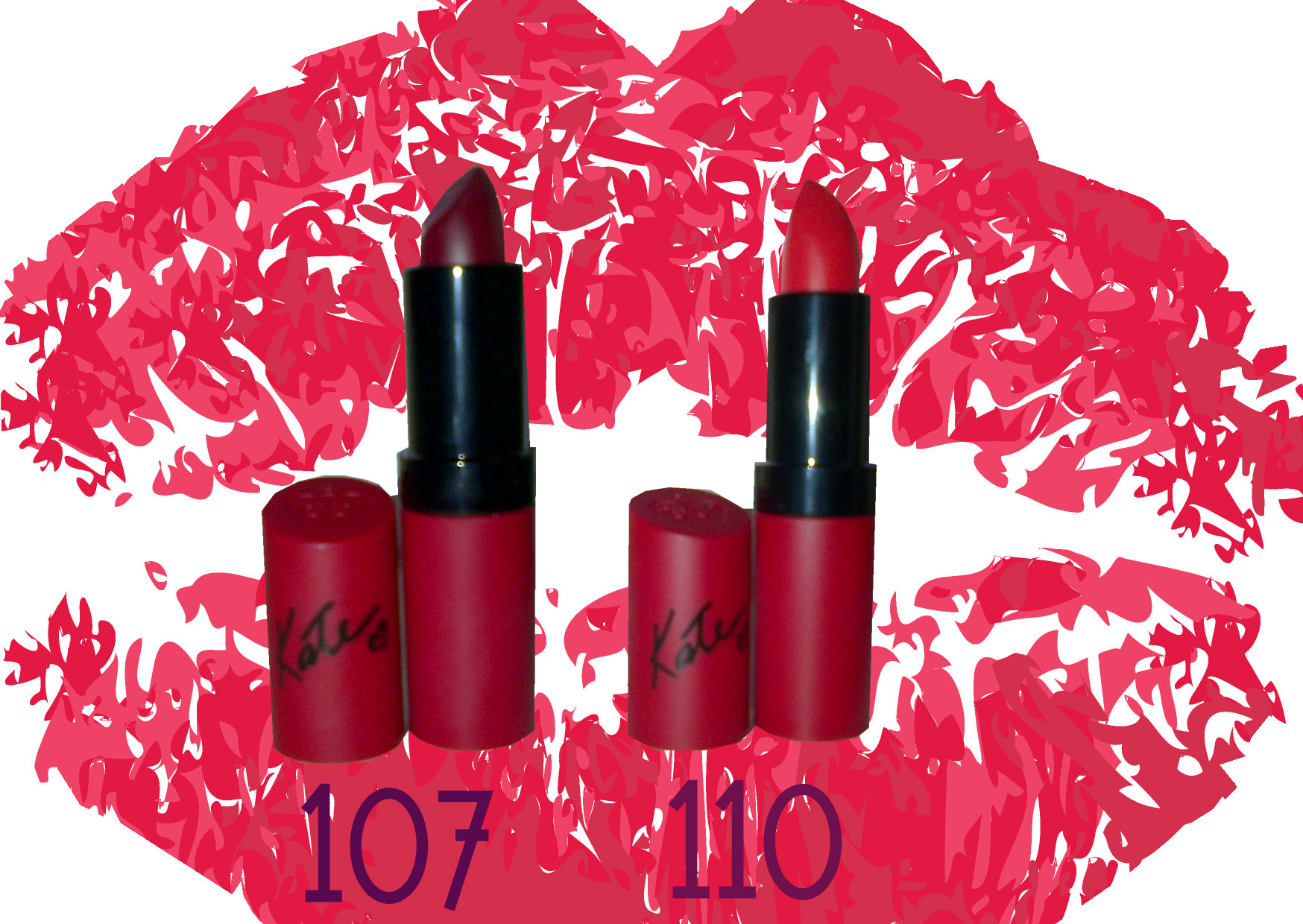 Kate Moss Lipstick