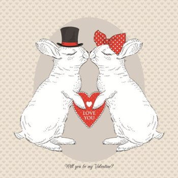Valentine rabbits_sized 350x
