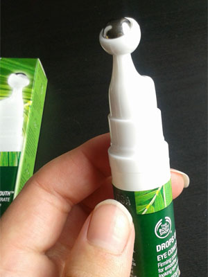 Drops of Youth Eye Concentrate