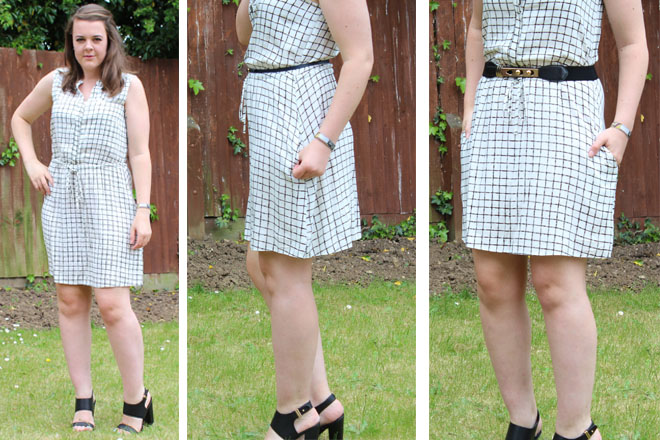 Summer style ideas for work outfits