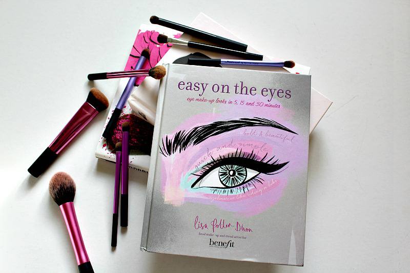 Easy on the Eyes by Lisa Potter Dixon