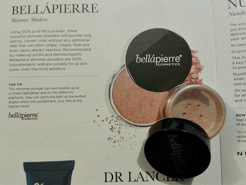 Bellepierre Cosmetics
