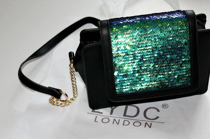 LYDC Handbag