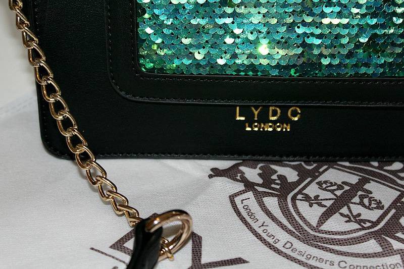 LYDC Handbag