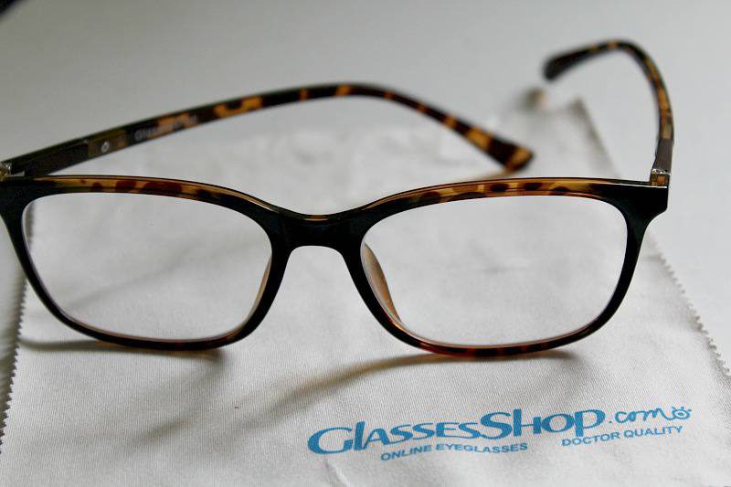 GlassesShop Review | Online Retailer for Cheap Quality Glasses
