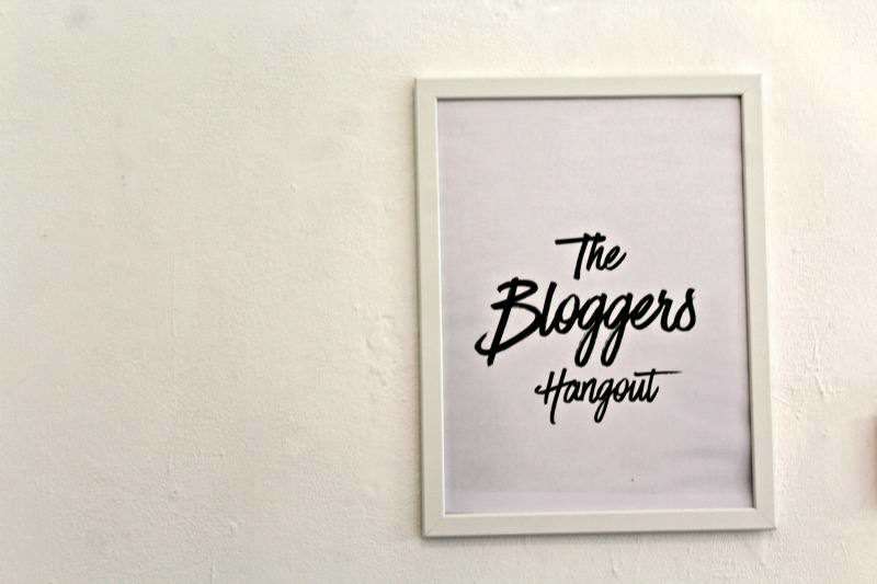 Bloggers Hangout 