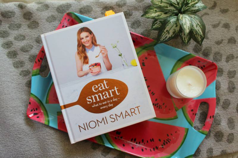 Niomi Smart Eat Smart 
