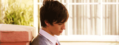 Angus thongs and perfect snogging