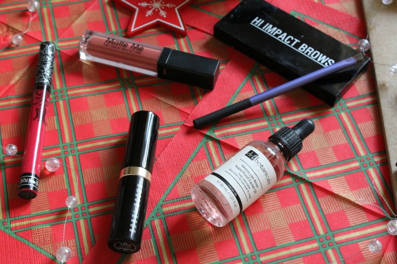 2016 beauty and skincare favourites