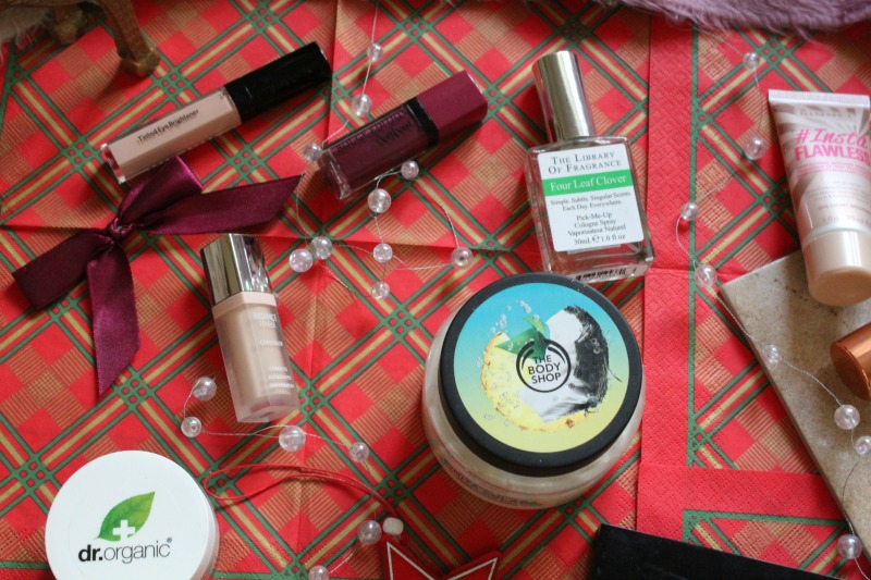 2016 beauty and skincare favourites