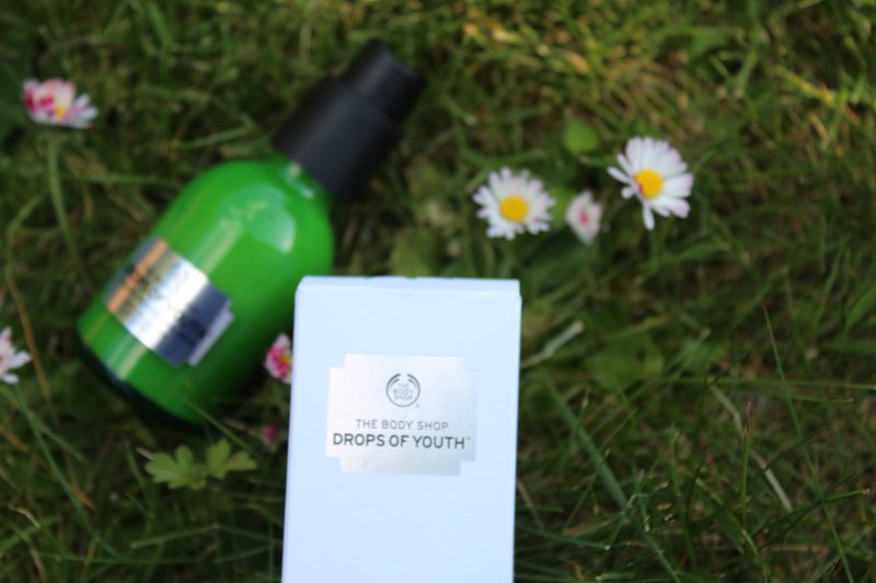 Youth Fresh Emulsion - Drops of Youth