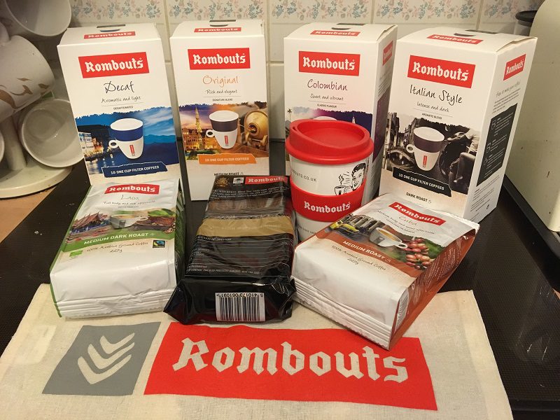 Rombouts 