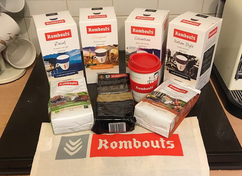 Rombouts 