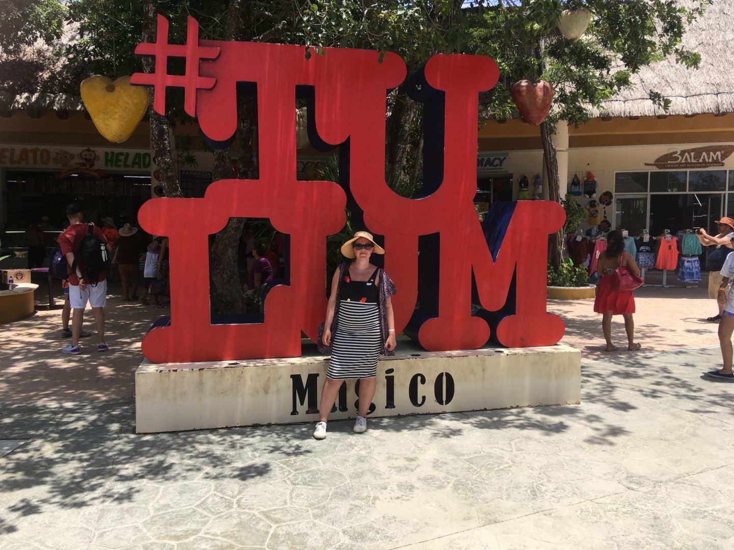 Cancun - Tulum