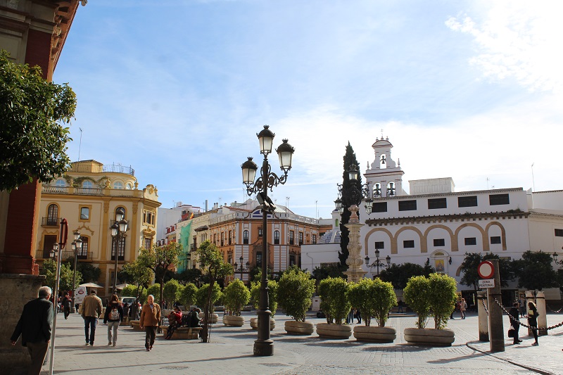 Seville 